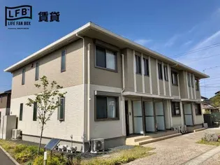 グレイス潮音B棟の画像