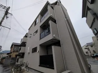 F MIRAI LUFTの画像