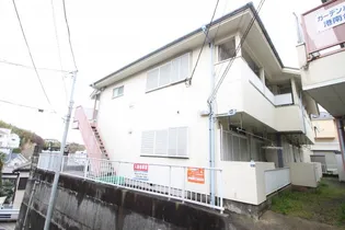 ガーデンハイツ港南台Ⅰの画像
