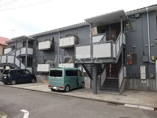 ヴィラアライ成城の画像
