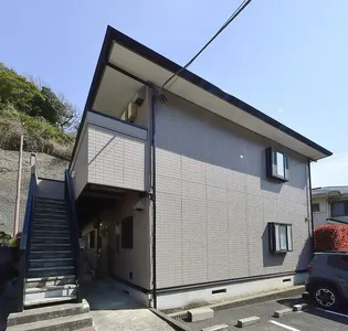 ベルレージュの画像