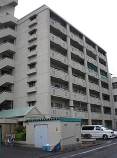 音金六郷マンションの画像