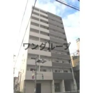 フェルクルールスクエア日暮里の画像