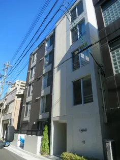 LAPULEの画像