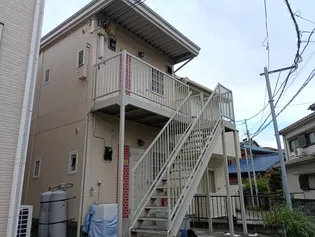エヌ&ケーハイツの画像