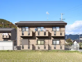 サプリング上山田の画像