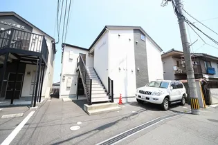 エクシヴ大里Iの画像