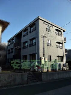 島根県松江市浜乃木6【マンション】の外観