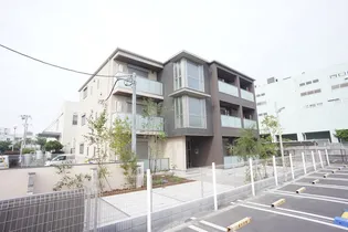 ハリアーナ鎌倉の画像