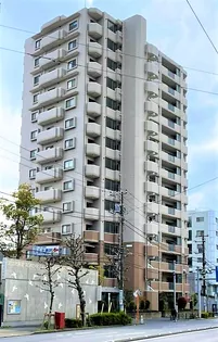 ローヤルシティ保木間の画像