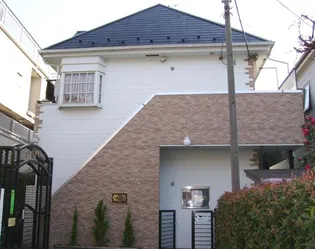 レオパレス方南第三の画像