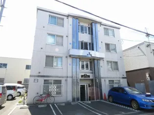 グランメール北32条の画像