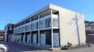 レオパレスシーグラースの画像