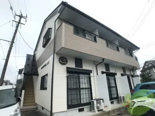 ピュアメゾン双葉の画像