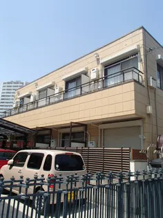 メゾンジュネスの画像