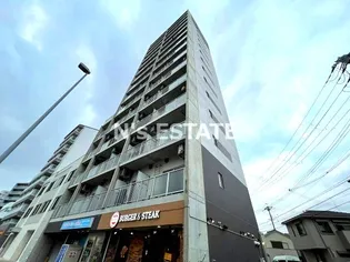 クレアドル須磨IIIの画像