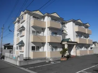 山形県山形市上桜田4【アパート】の外観