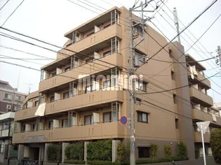 プライムアーバン行徳I【1階】の外観