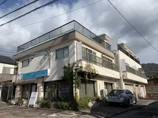 畑中マンションの画像