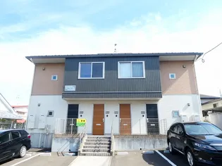 Big Ben【1階】の外観