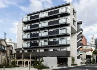 ハーモニーレジデンス東京ツリー京島の画像