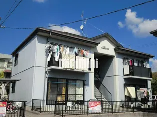 アルカディア島田の画像