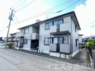 スカイハウス Bの画像