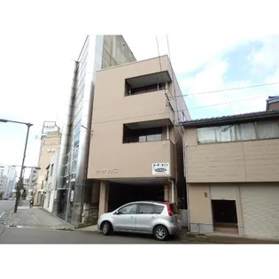 カーサ セゾンの画像