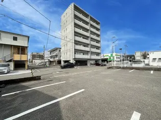 高知県高知市海老ノ丸【マンション】の外観