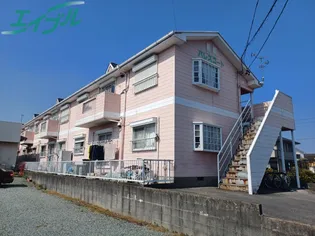 パレスコートの画像