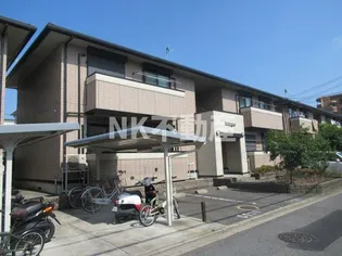 メゾンニュー池島の画像