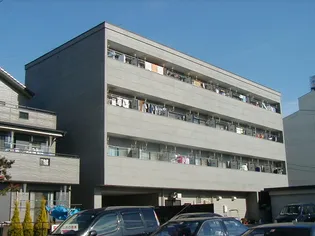 コーポドリームの画像