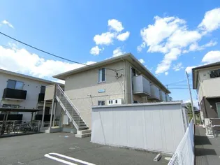 グランレーヴの画像