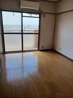 寺澤ハイツ【5階】の内装