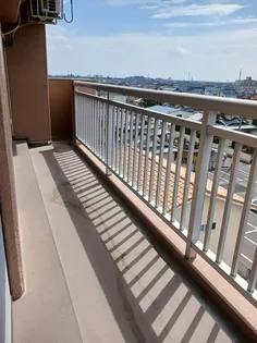 寺澤ハイツ【5階】の内装