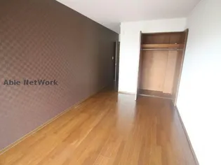 平成企画コーポ【3階】の居間