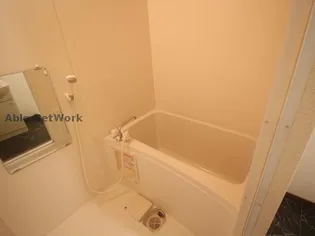 平成企画コーポ【3階】の風呂