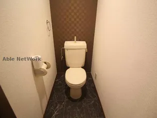 平成企画コーポ【3階】の内装