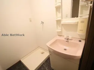 平成企画コーポ【3階】の内装