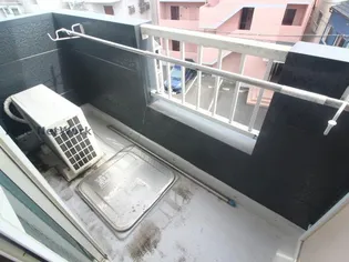 平成企画コーポ【3階】の内装