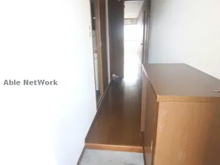 平成企画コーポ【3階】の玄関