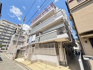 グランドシャトー天文町の画像