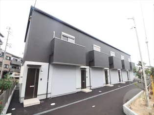 MONO PLACE 摂津の画像