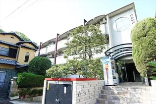 OHSカサファミリアⅡの画像