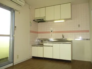 静岡県浜松市中央区萩丘1【マンション】の外観