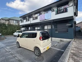 αNEXTおゆみ野第5弐番館の画像