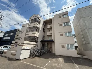 グランメール北10条の画像