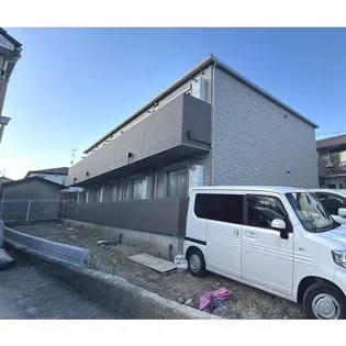 アート北昭和台町の画像