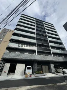 ワールドアイ神戸ハーバーランド2【4階】の外観