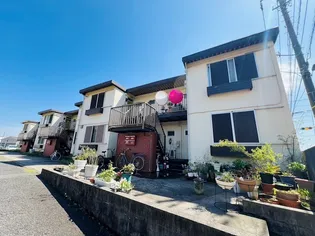 神取ハイツの画像